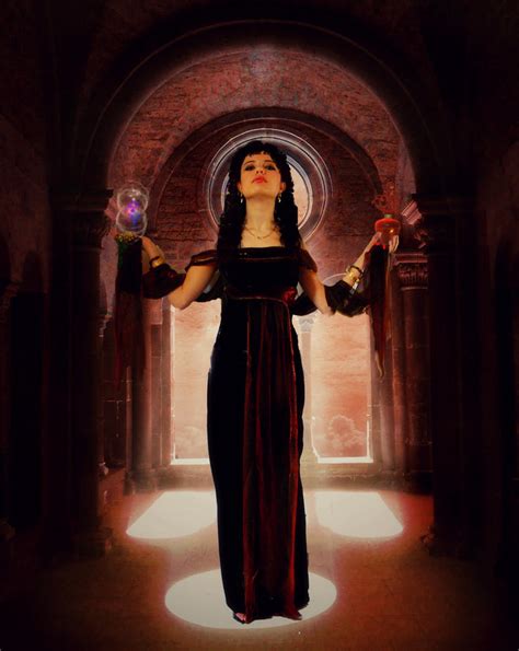 The Legacy of Wiki Magical Sorceresses: Influential Women in History and Beyond